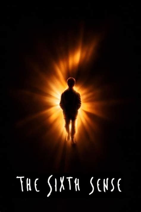 the sixth sense izle altyazılı